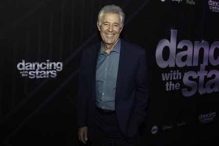 BARRY WILLIAMS