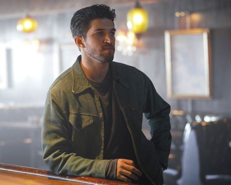 BRYAN CRAIG