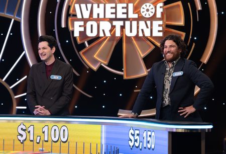 BEN SCHWARTZ, ADAM PALLY