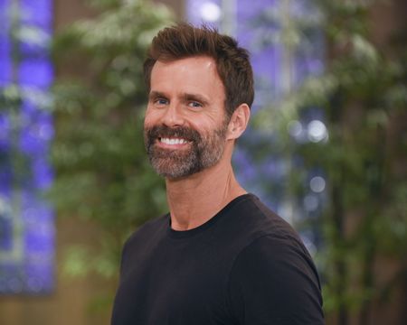 CAMERON MATHISON