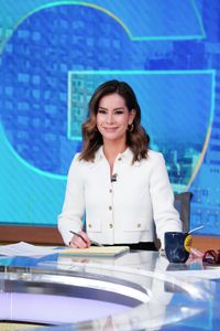 REBECCA JARVIS