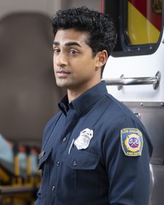 ANIRUDH PISHARODY