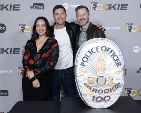 MELISSA O'NEIL, ERIC WINTER, SHAWN ASHMORE
