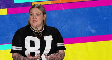 13.	Elle King, Host, On how country music has changed her life
