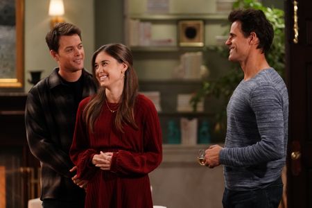 CHAD DUELL, KATELYN MACMULLEN, CAMERON MATHISON