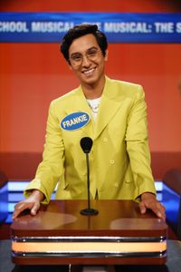 FRANKIE RODRIGUEZ