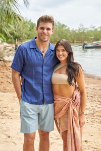 ZACH SHALLCROSS, GABI
