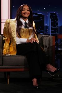MARSAI MARTIN