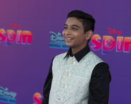 ARYAN SIMHADRI