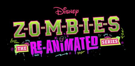 ZOMBIES: THE RE-ANIMATED SERIES