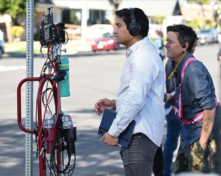 T.K. SHOM (DIRECTOR)