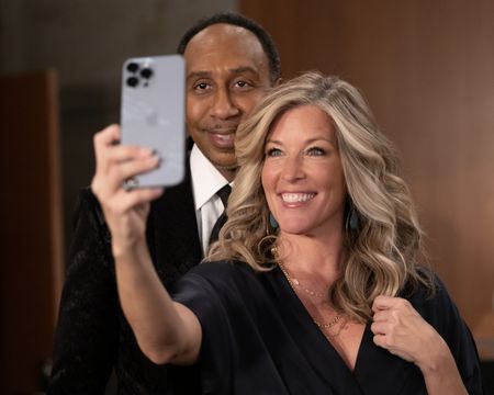 STEPHEN A. SMITH, LAURA WRIGHT