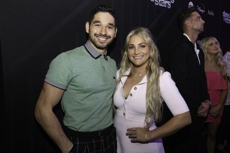 ALAN BERSTEN, JAMIE LYNN SPEARS