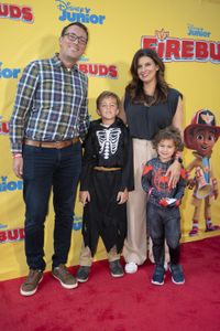 LETICIA JUAREZ (NEWS INLAND EMPIRE REPORTER, ABC7 EYEWITNESS NEWS) AND GUESTS