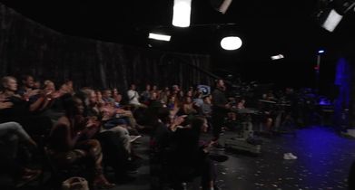 “The Prank Panel” Season 1 EPK B-Roll
