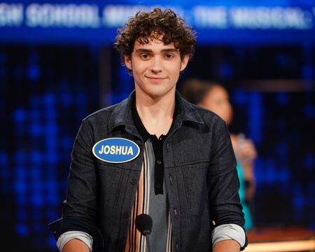 JOSHUA BASSETT