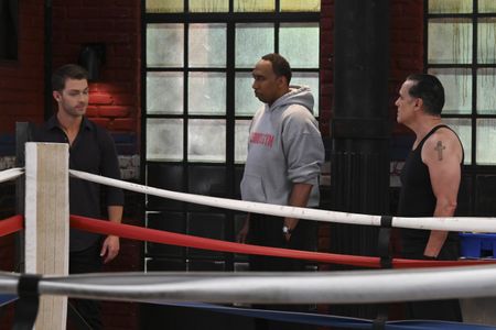 EVAN HOFER, STEPHEN A. SMITH, MAURICE BENARD