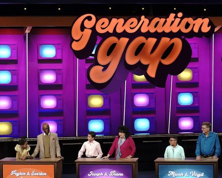 PEYTON, EVERTON, JOSEPH, DIANE, MICAH, VIRGIL