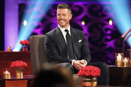 JESSE PALMER