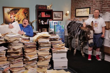 JAMES ADOMIAN