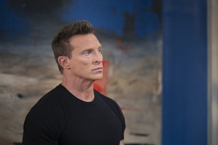 STEVE BURTON