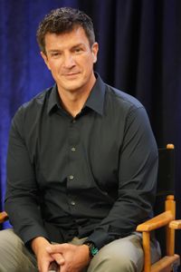 NATHAN FILLION