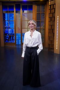 FELICITY HUFFMAN