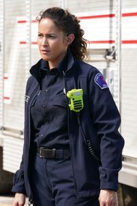 JAINA LEE ORTIZ