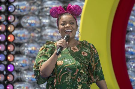 YVETTE NICOLE BROWN