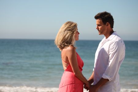 LAURA WRIGHT, CAMERON MATHISON