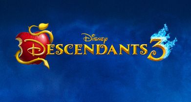 Descendants 3