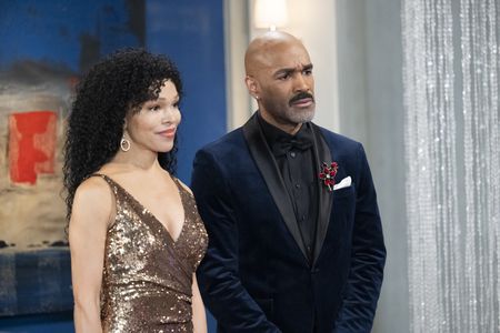BROOK KERR, DONNELL TURNER