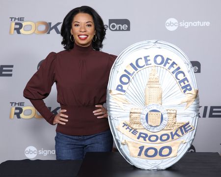 ANGEL PARKER