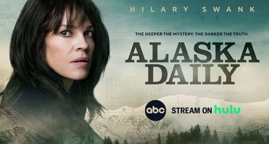 Alaska Daily