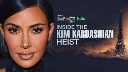 IMPACT x Nightline: “Inside the Kim Kardashian Heist”