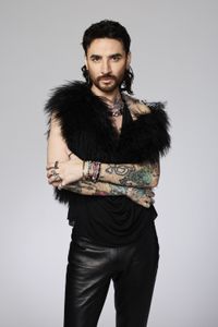 ANTONIO ESTRADA