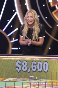 JESSICA CAPSHAW