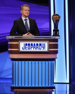 KEN JENNINGS