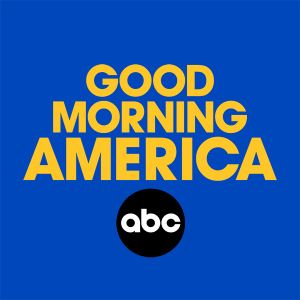 Good Morning America (Podcast)