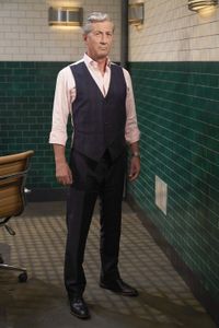 CHARLES SHAUGHNESSY