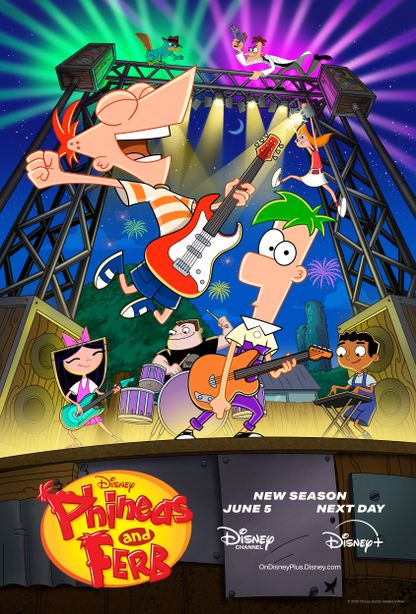 show logo