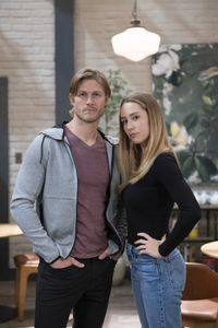 BRYCE DURFEE, EDEN MCCOY