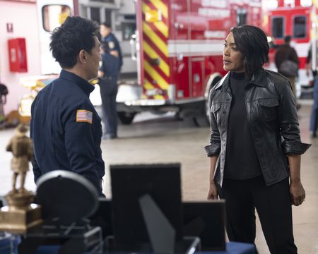 KENNETH CHOI, ANGELA BASSETT