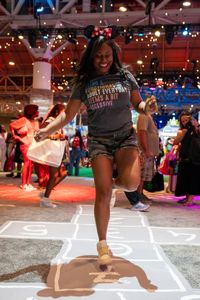 ESSENCE FESTIVAL
