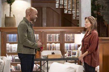 DONNELL TURNER, NANCY LEE GRAHN