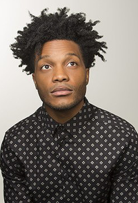 Bio profile offJermaine Fowler