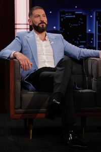 JON BERNTHAL