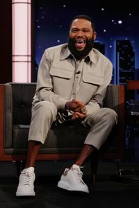 ANTHONY ANDERSON