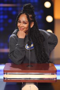 MEAGAN GOOD