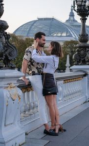 LACY & SIMON